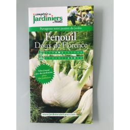 Fenouil doux de Florence