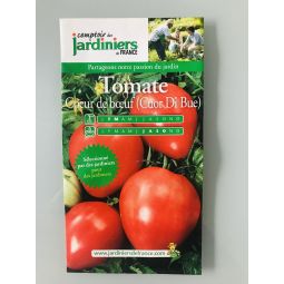 Tomate Coeur de Boeuf