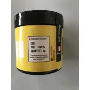 CBD Critical Queen 2g