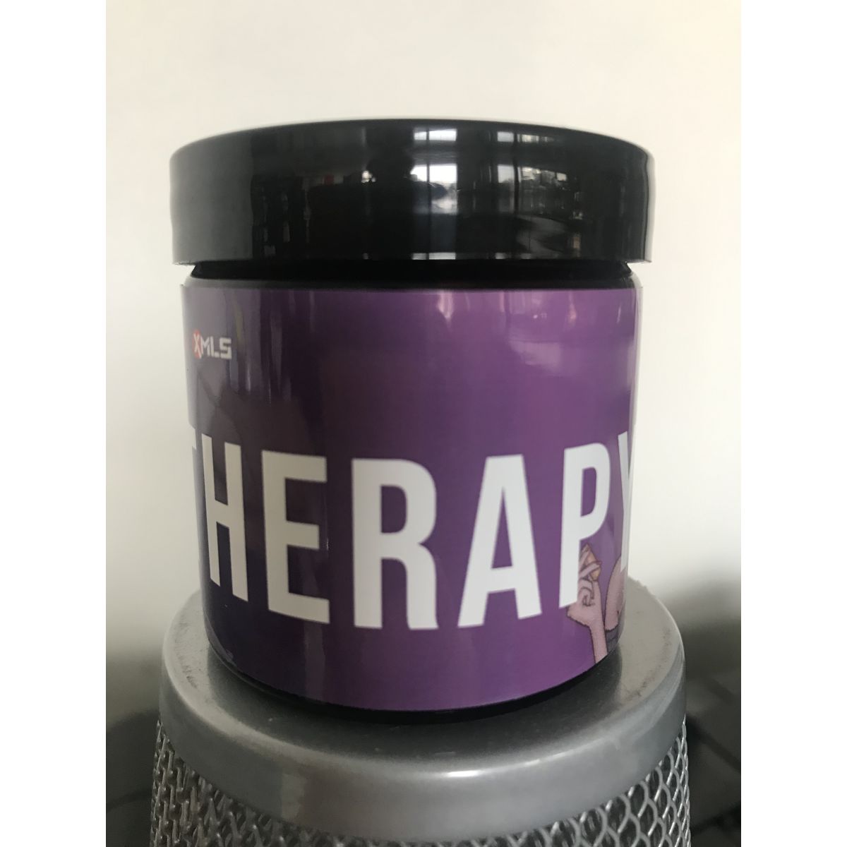 CBD Therapy 2g
