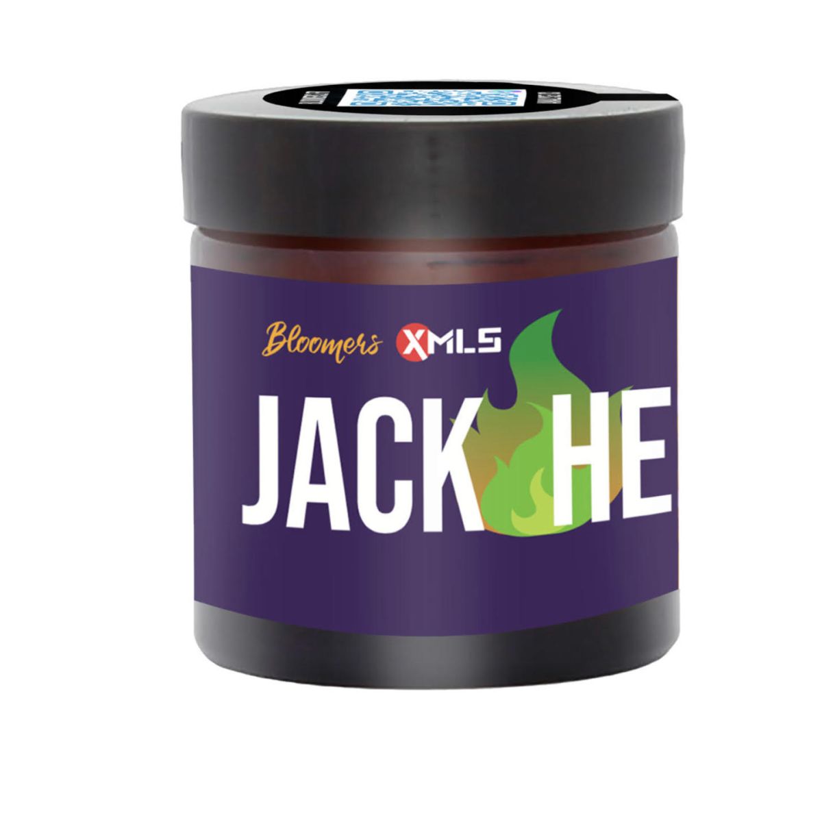 CBD Jack Herer 2.3g