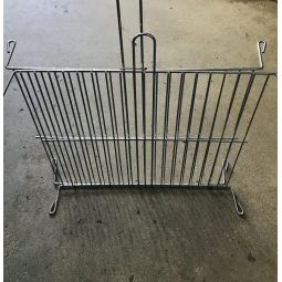 Grille pour barbecue 