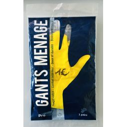 Gants de ménagères 