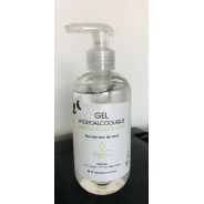 gel hydroalcoolique 250ml