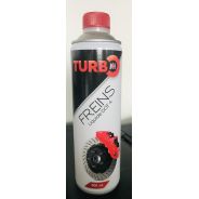 Liquide de frein Dot4 - 500ml