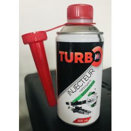 Nettoyant injecteur essence 300ml