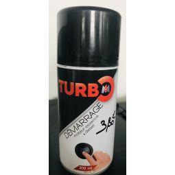 Aide au démarrage 300ml