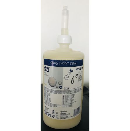 Savon liquide 1000ml