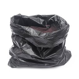 25 sacs poubelles 100L