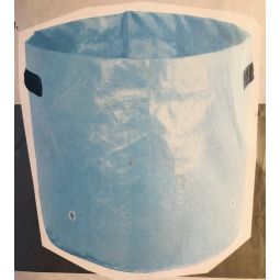 2 sacs à planter 43L