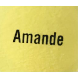 Peinture étanche Amande 750ml