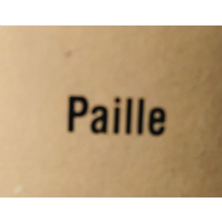 Peinture anti infiltration Paille 0.75L