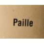 Peinture anti infiltration Paille 0.75L