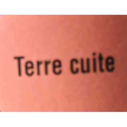 Peinture anti-infiltration Terre cuite 0.75L