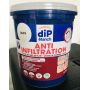 Peinture anti-infiltration Terre cuite 0.75L