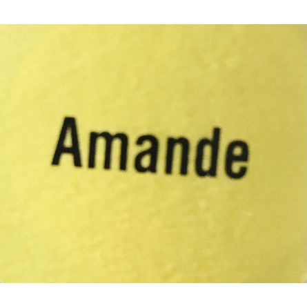 Peinture étanche Amande 2.5L