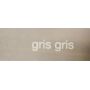 Vernis brillant gris gris 0.75L