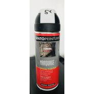 Peinture pour Marquage Blanche 400ml