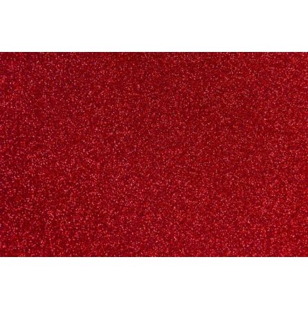 Peinture métallisée Rouge effet diamant 400ml