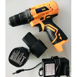 Perceuse visseuse Professionnelle 16.8V