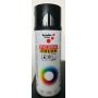 Peinture acrylique Noir 400ml