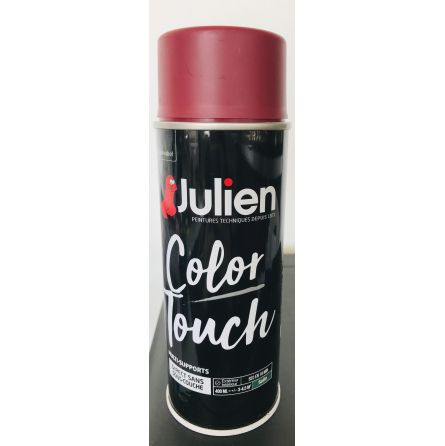 Peinture technique Rouge basque 400ml