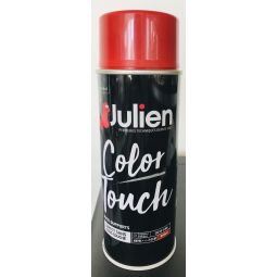 Peinture technique Rouge feu 400ml