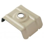 100 cavaliers d'étanchéité - Ral 1015 (ivoir clair)