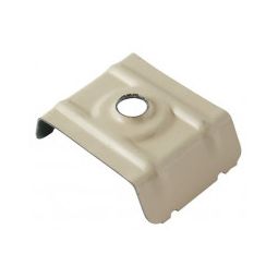 100 cavaliers d'étanchéité - Ral 1015 (ivoir clair)