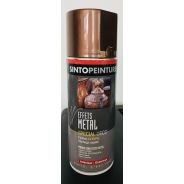 Peinture Effet Métal 400ml