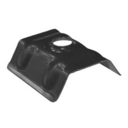 100 cavaliers d'étanchéité - Ral 7016 (gris anthracite)