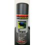 Peinture Haute température Gris fonte 400ml