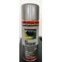 Peinture Haute température Gris clair 400ml