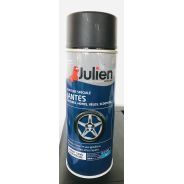 Peinture Spéciale jantes Noire 400ml