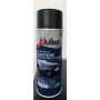 Peinture Spéciale Plastique Noire 400ml
