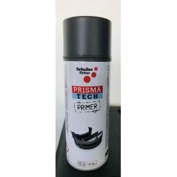 Primaire pour plastique Gris 400ml