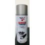 Peinture Haute température Grise 400ml