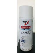 Peinture Anti graffiti Blanche 400ml