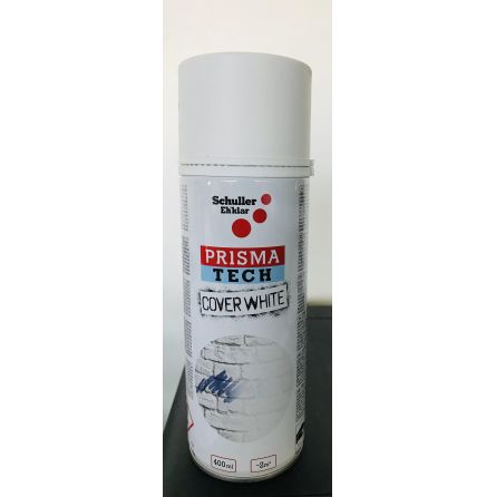 Peinture Anti graffiti Blanche 400ml