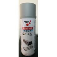 Peinture Anti rouille Grise 400ml