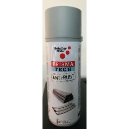 Peinture Anti rouille Grise 400ml