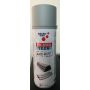 Peinture Anti rouille Grise 400ml