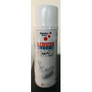 Peinture pour l'émail Blanche 400ml