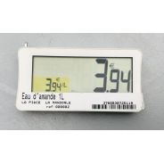 Etiquettes électroniques 6 pouces