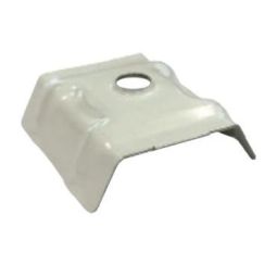 100 cavaliers d'étanchéité - Ral 7006 (gris beige)