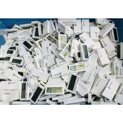 Etiquettes électroniques 6 pouces