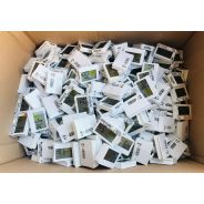 Etiquettes électroniques 4 pouces