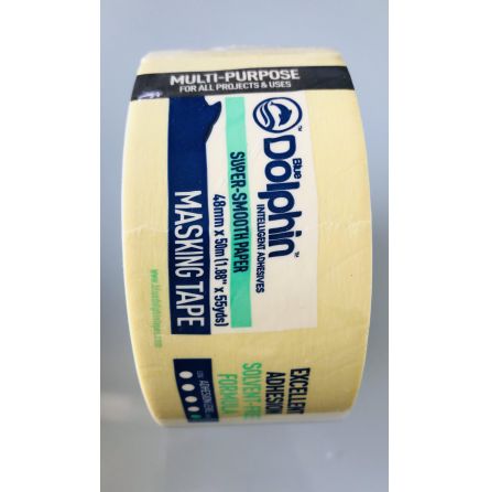 Ruban à masquer 48mm