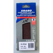 Patins papier Corindon 93x185mm