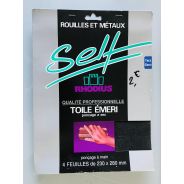 Toile Emeri 230x280mm